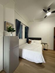 Westwood Park (D22), Terrace #562079531